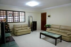 Blk 708 Clementi West Street 2 (Clementi), HDB 4 Rooms #560865371